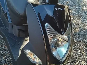 scooter très bon état