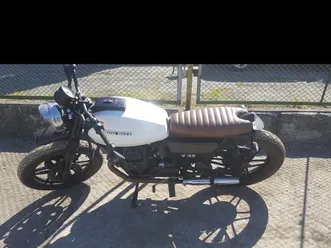 moto guzzi v v35 →