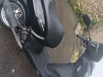 vends scooter kisbee 1250