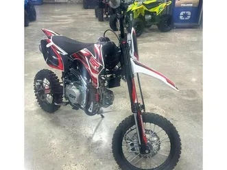 2021 ssr motorsports sr140tr