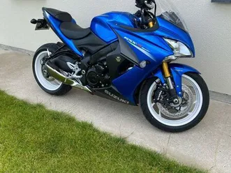 gsxs1000 f