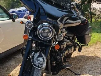 intruder suzuki 1500