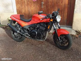 triumph 900 speed triple t301