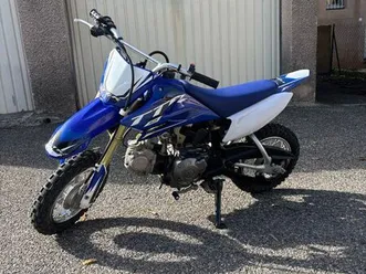 ttr 50 yamaha