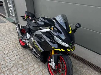 aprilia rs660 35kw 35 kw a2