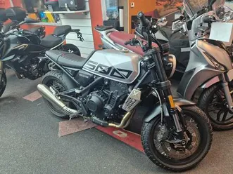 ② prachtig nieuwe 500 cc brixton opruiming aan goedkoop prijs