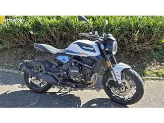 moto morini seiemmezzo a2 ou a3 str 650 motors 54