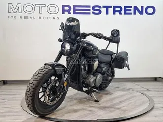 benda - chinchilla 500