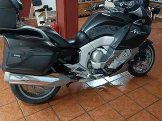 bmw - k1600gtl