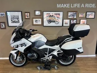 bmw - r 1200 rt