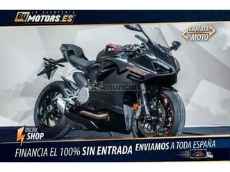 ducati - panigale v2