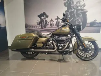 harley davidson - road king