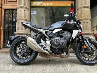 honda - cb 1000r