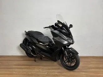honda - forza 125