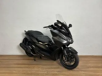 honda - forza 125