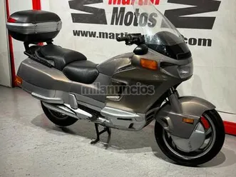 honda - pacific coast 800