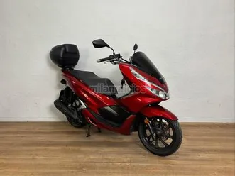 honda - pcx 125