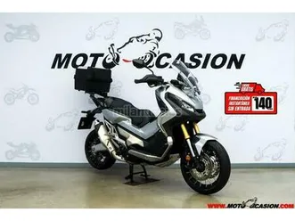 honda - x-adv