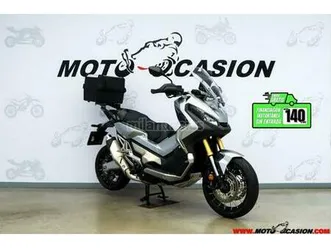 honda - x-adv