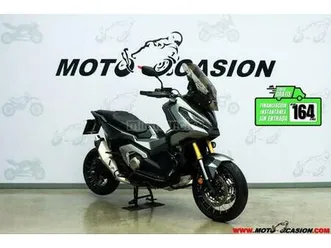 honda - x-adv