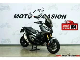 honda - x-adv