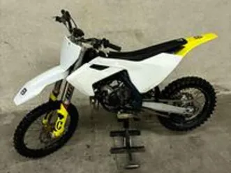 husqvarna tc 85 2023