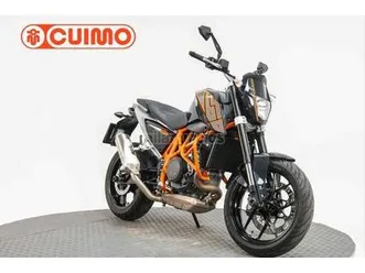 ktm - 690 duke