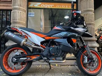 ktm - 890