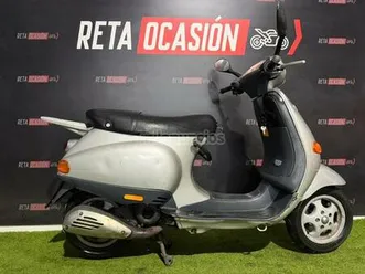 vespa - et 2