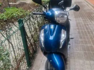 suzuki - address 125