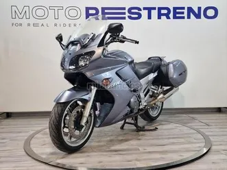 yamaha - fjr 1300