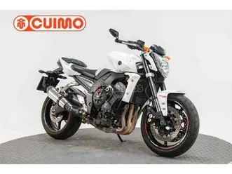 yamaha - fz1 n