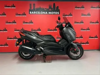 yamaha - xmax 300