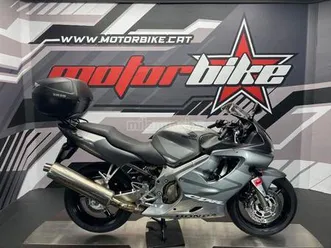 honda - cbr 600 rr