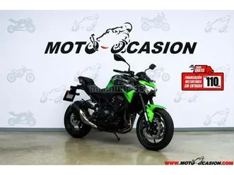kawasaki - z 900