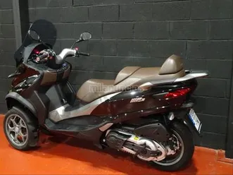 piaggio - mp3