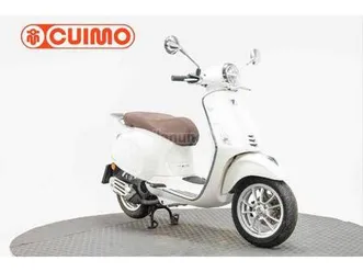 vespa - primavera