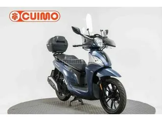 sym - symphony st 125