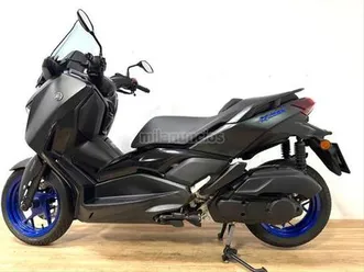 yamaha - xmax 125
