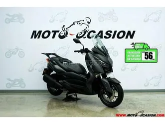 yamaha - xmax 300