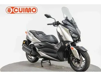 yamaha - xmax 300