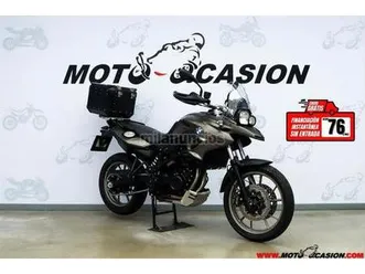 bmw - f 700 gs