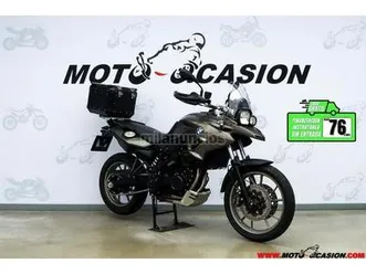 bmw - f 700 gs