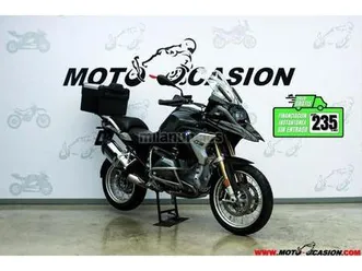 bmw - r 1200 gs