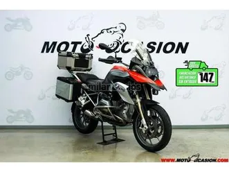 bmw - r 1200 gs