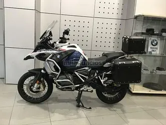 bmw - r 1250 gs adventure