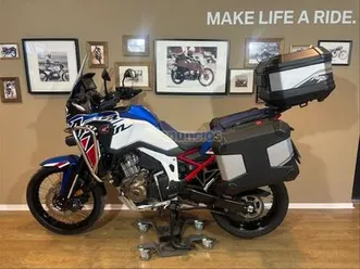 honda - crf1100l africa twin