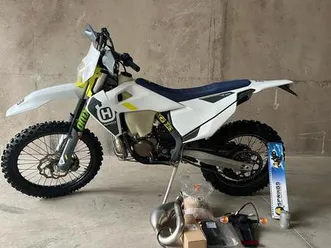 husqvarna - 300 te tpi 2022