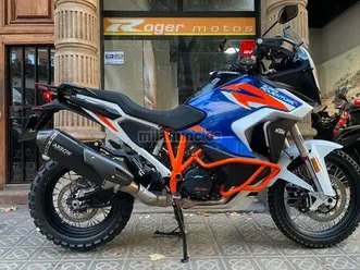 ktm - 1290 super adventure