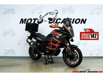 ktm - 1290 super adventure